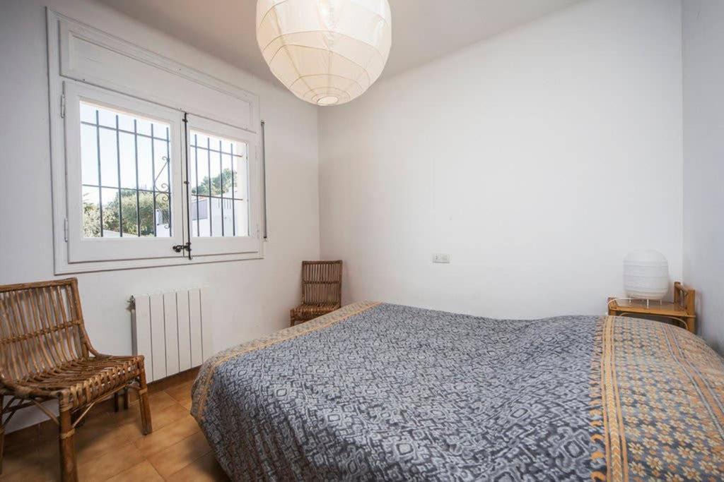 Jolie Villa Vue Mer - 100Km Au Nord De Barcelone - Pals Kültér fotó