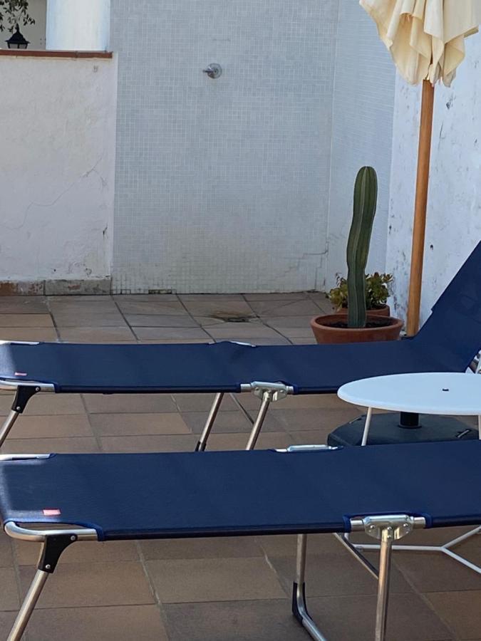 Jolie Villa Vue Mer - 100Km Au Nord De Barcelone - Pals Kültér fotó