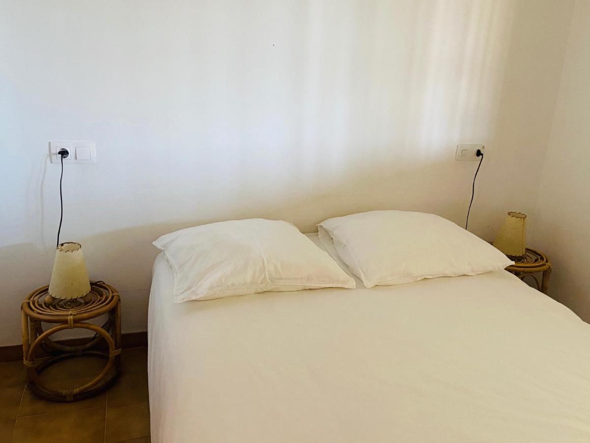 Jolie Villa Vue Mer - 100Km Au Nord De Barcelone - Pals Kültér fotó